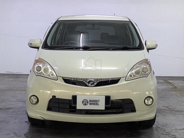 2012 Perodua ALZA 1.5 EZi (A) WHOLE SALE - 5