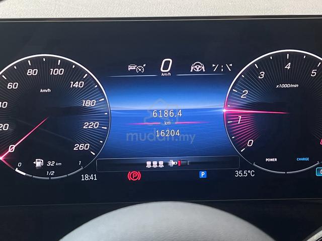 2024 Mercedes Benz A180 AMG 1.3 (A) - 5