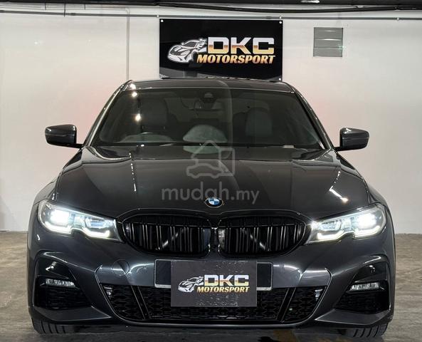 2021 Bmw 330i M SPORT 2.0L (A) - 5