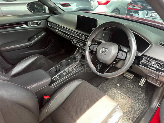 2022 Honda CIVIC 1.5 RS (A) - 5
