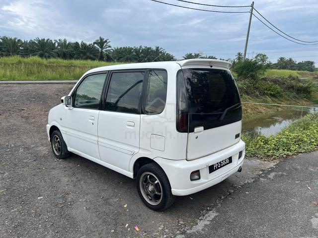 2003 Perodua KENARI 1.0 EZ L902 (A) - 3