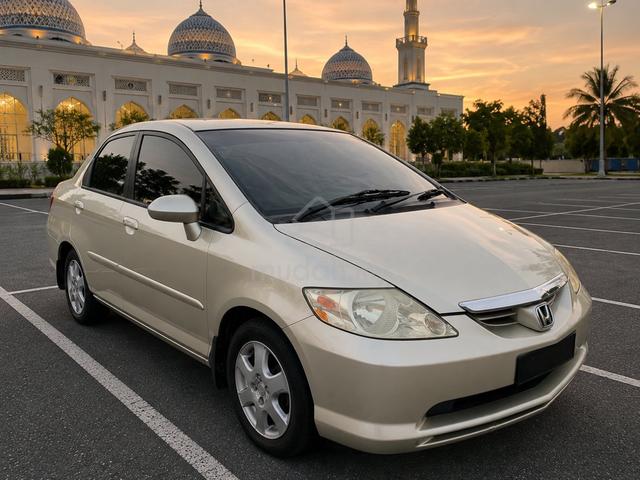 2005 Honda CITY 1.5 I-DSI (A) 1 Owner, Low Mileage - 3