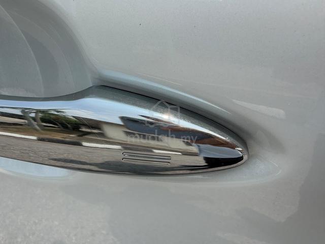 2023 Toyota HARRIER 2.0 G (A) 7K KM Unreg - 5