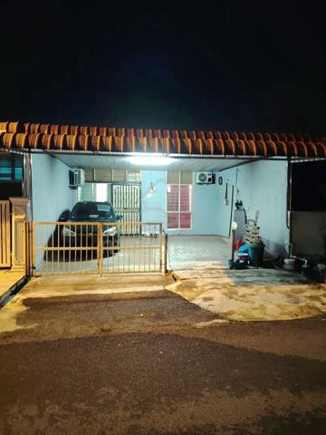 TAMAN SERI PETALINGšFULL LOAN| ZERO DOWNPAYMENT| CASHBACK 30k 1