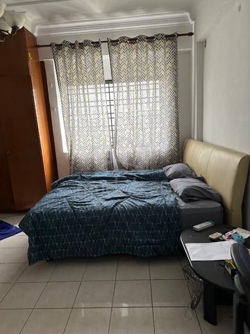 Villa Mutiara @ Mutiara Complex 1