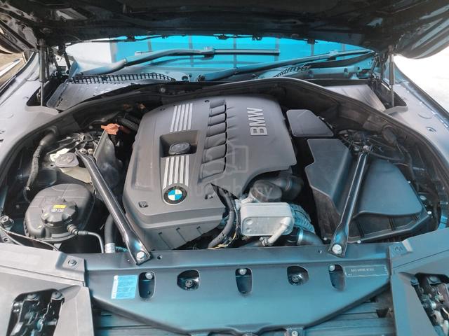 2010 Bmw 730Li (CBU) 3.0 (A)90% cond car king - 5