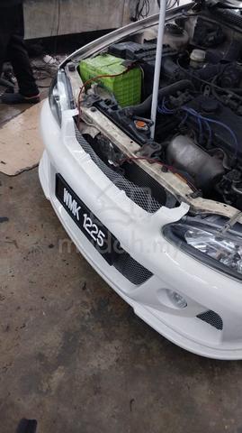 2004 Proton WIRA 1.5 GL (M) - 4