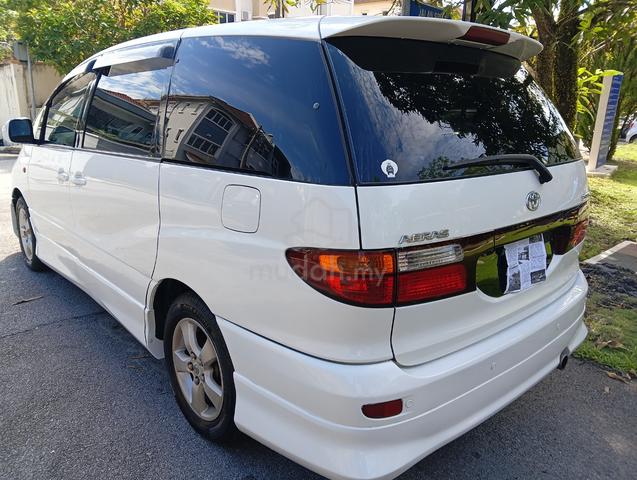 2005 Toyota ESTIMA 2.4 AERAS (A) - 5