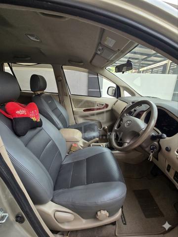 2005 Toyota INNOVA 2.0 G (M) - 5