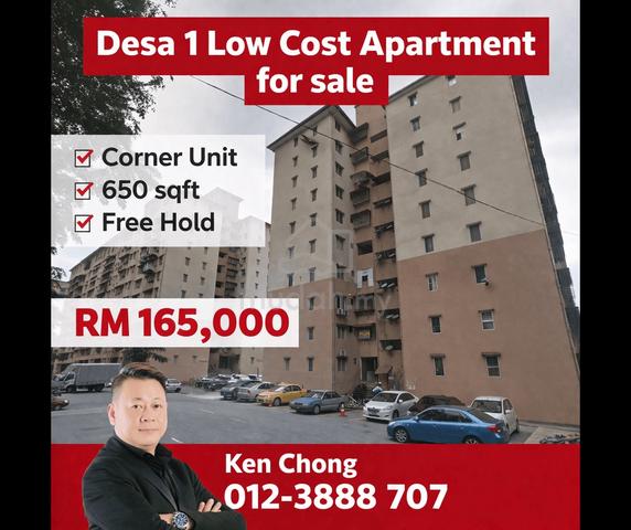 Desa Satu 1