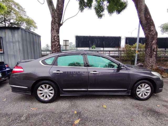 2011 Nissan TEANA 2.0 200 XE LUXURY J32 (A) - 4