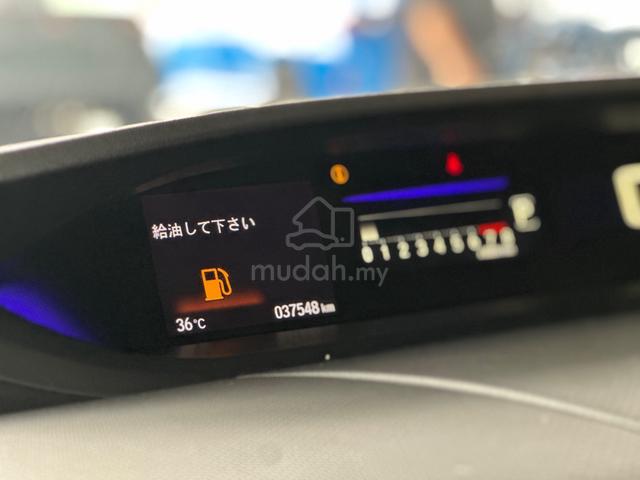 2021 HONDA STEPWAGON 1.5T SPADA H SENSINg - 4