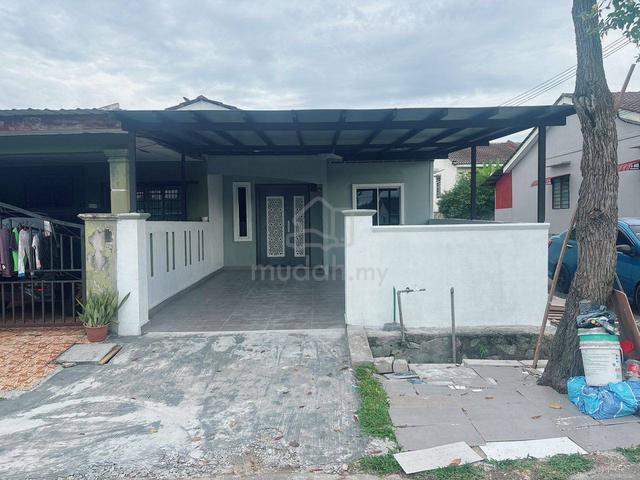 Fully Renovated + Facing Open 🔥 Bukit Sentosa Rawang selangor 1