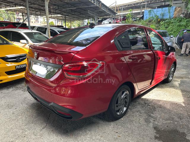 2018 Proton PERSONA 1.6 EXECUTIVE (A) - 3