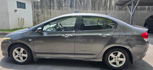 2010 Honda CITY 1.5 S (A) - 5