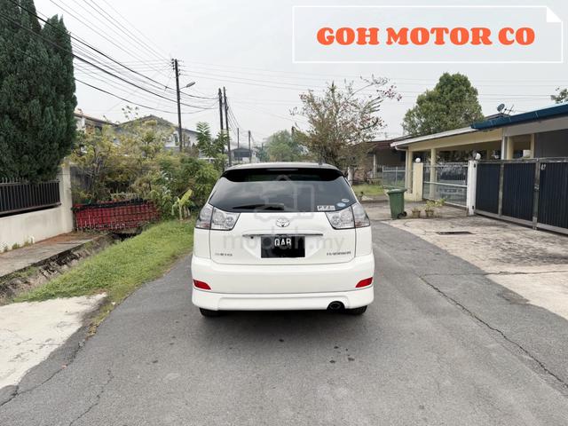 2007 Toyota HARRIER 2.4 (A) - 4