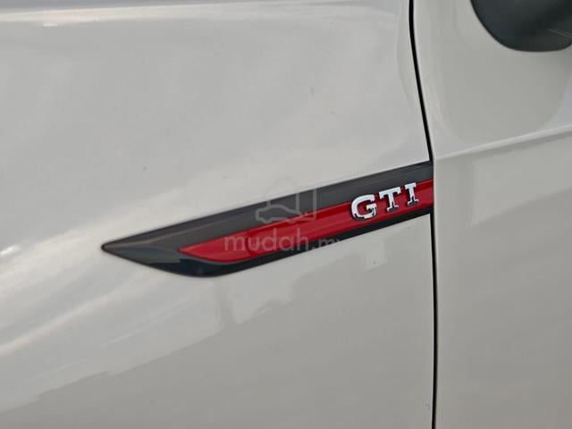 2023 Volkswagen GOLF GTI 2.0 (A) PROMO UNIT - 4