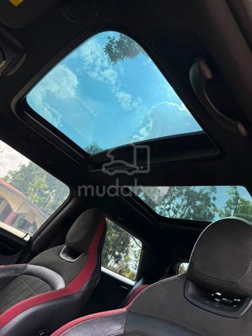 2016 Mini JOHN COOPER WORKS 2.0 (A) - 5