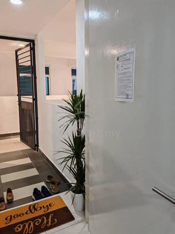 MIRAI Residences 1