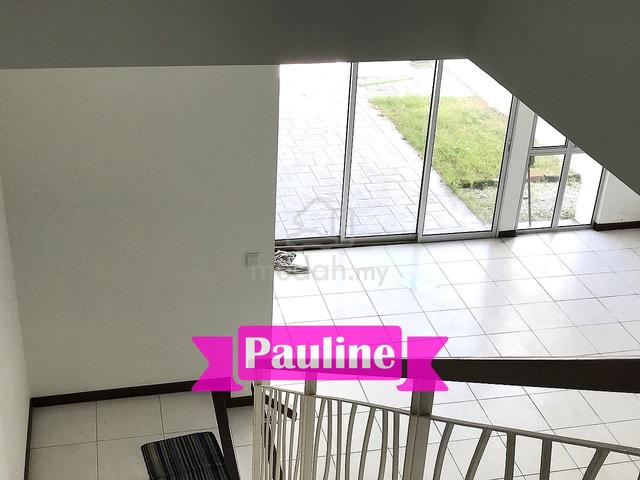 [ Sunway Aspera ] 2-Stry Terrace House Teluk Kumbar Bayan Lepas Worth 1