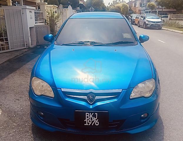 2009 Proton PERSONA 1.6 BASE LINE (A) - 1