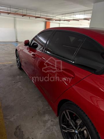 2021 Bmw 3 SERIES 2.0 30LI M SPORT MY19 G20 (A) - 5