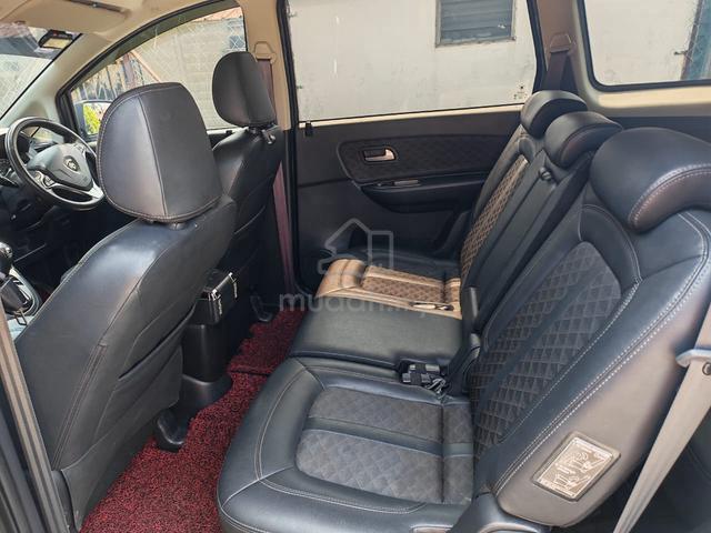 2020 Proton EXORA 1.6 PREMIUM MY17 ENHANCED (A) - 5