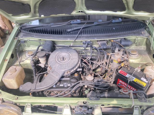 1997 Perodua KANCIL 0.8 850 EX (M) - 5