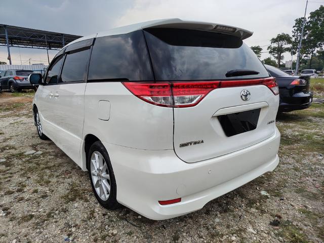 2012 Toyota ESTIMA 2.4 AERAS ACR50W FACELIFT (A) - 3