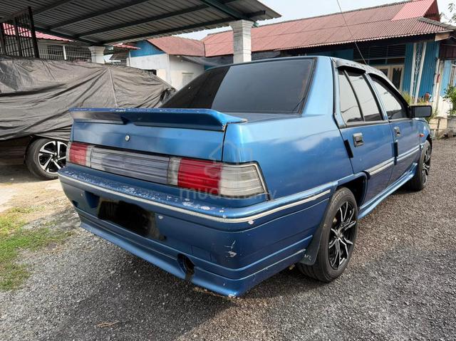 1995 Proton SAGA 1.5 (Auto ) Megavalve - 1
