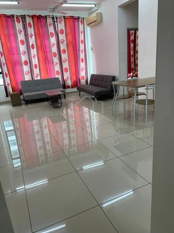 Austin Regency 1