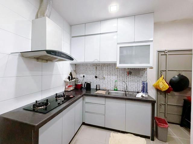 Nibong Tebal Residensi Merbok Semi D For Sale Cheapest In Market 1