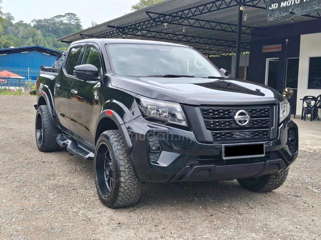 2016 Nissan NAVARA 2.5 V NP300 (A) - 3
