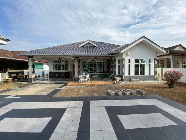 1 Storey Bungalow, Persiaran Cinta Sayang 1