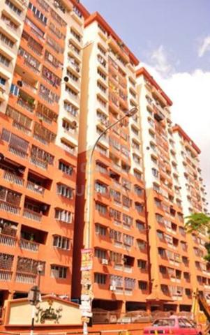 Sri Camellia (Sepakat Indah) 1