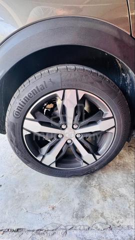 2020 Peugeot 3008 1.6 ACTIVE THP PLUS MY17 P84 (A) - 5