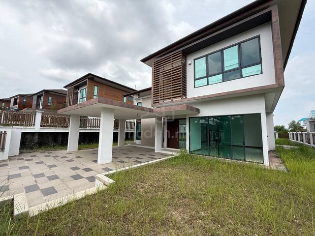 2 sty Bungalow, Amber, Subang Bestari, Shah Alam 1