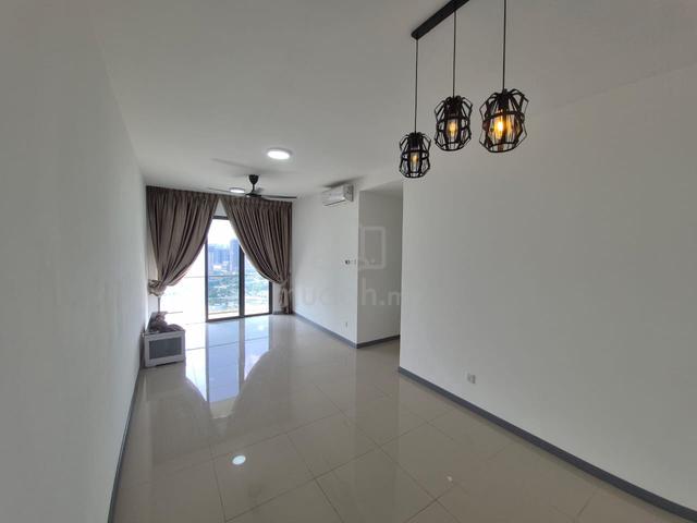 United Point Residence @ North Kiara 1