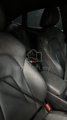 2010 Audi A5 2.0 SPORTBACK TFSI S-LINE (A) - 5