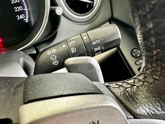 2013 Mazda 3 2.0 SPORT PADDLE SHIFT ANDROID PLAYER - 4
