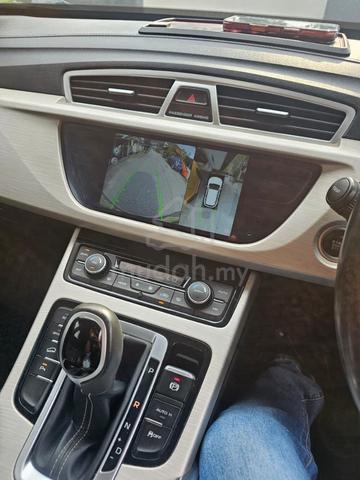 2019 Proton X70 1.8 EXECUTIVE 2WD (A) - 5