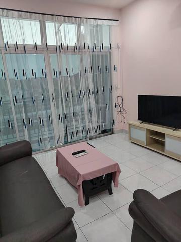 Amber Heights 1