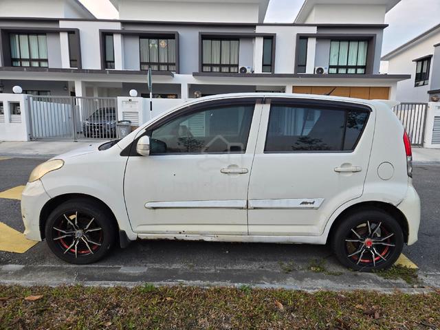 2008 Perodua MYVI 1.3 EZ (A) - 3