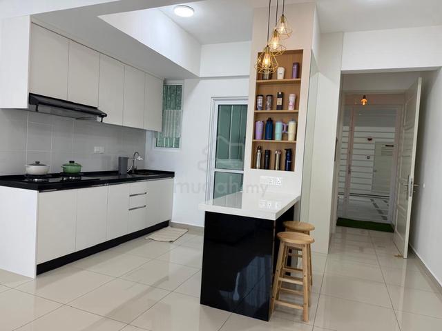 Ideal Residency 1