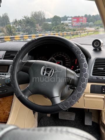 2005 Honda ACCORD 2.0 VTI (A) - 5