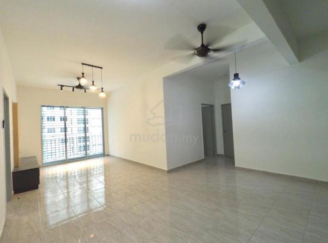 Vesta View Apartment @ Taman Putra Impian 1