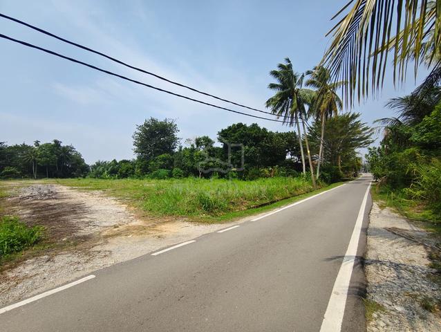 Prime 1.03 Acre Land Merbau Sempak Sungai Buloh Selangor 1