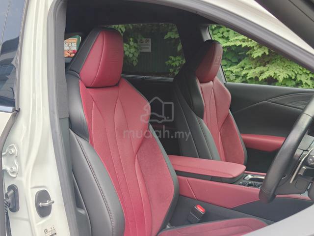 2023 Lexus RX350 2.4 F SPORT (A) ONLY !!! - 5