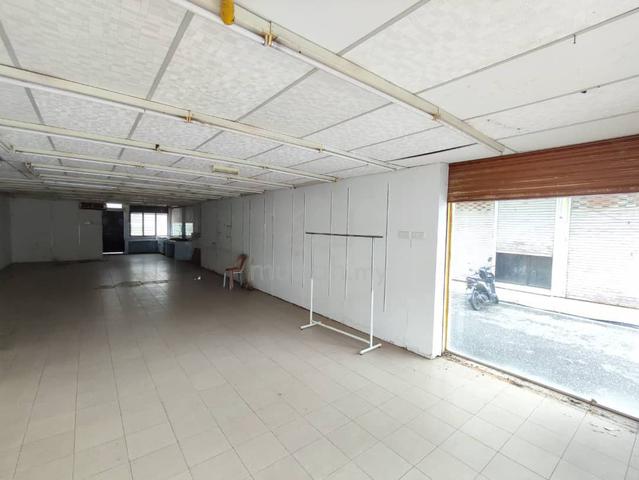 SHOPLOT - BANDAR JITRA 1 - SEWA  (Harga Murah) 5