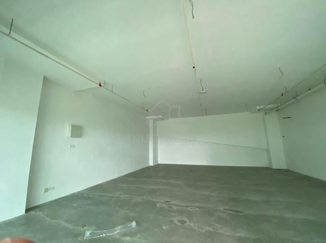 Office Space Shoplot For Rent | Utropolis Batu Kawan | Near IKEA 1
